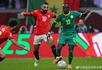 马内三度终结萨拉赫，塞内加尔淘汰埃及晋级非洲杯决赛