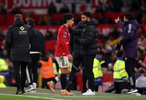 曼联内幕：阿莫林曾和利马发生严重冲突，索帅回锅任临时主帅？