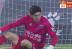 博主：津门虎已与中甲南京城市主力门将齐雨熙达成协议
