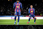 拉什福德本赛季欧冠5球3助，参与进球数巴萨队内第一
