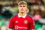 从梦剧场到英冠垫底！25岁曼联旧将仅踢5分钟遭解约