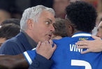 穆里尼奥谈Vini进球争议，强调本菲卡非种族歧视俱乐部