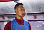 博主：王耀鹏收到多支球队邀请，他选择重返家乡加盟大连鲲城