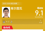 本菲卡4比2胜皇马，库尔图瓦7次扑救难救主