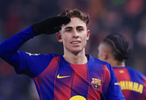 巴萨与费尔明续约至2031年，薪资翻倍违约金5亿
