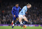 英超24亿大战！曼城剑指77年纪录：哈兰德2场球荒 冲击20球