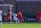 太强了！U23亚洲杯！ #李昊 再献精彩神勇扑救，状态火热