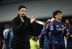 塔帅：约克雷斯5年内都将面对诸多议论，目前他只是进球数不够多