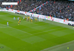 曼城2比0狼队 全场集锦