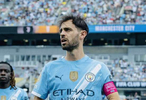 曼晚：B席或赛季末离队，曼城关注安德森