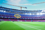 巴萨CEO：预计在对阵奥维耶多时诺坎普可以入场62000名观众