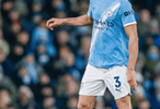 曼城两中卫伤缺，迪亚斯伤停4-6周格瓦迪奥尔手术