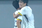 U17国足半场领先！何思凡传射，赵松源闪击，邝兆镭精彩踩单车