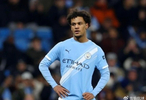 3500万英镑！曼城天才边锋即将离队 伤病打击让他成长难达预期