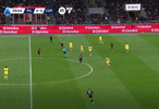莱奥精彩吊射扳平比分丨AC米兰1-1科莫丨2025/26赛季意甲联赛集锦