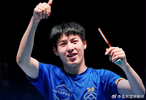3-2逆转樊振东！国乒19岁新星崛起闪耀欧冠：抢位冲击国乒主力？