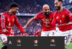 谢什科有望首次先发，4000万边锋或让位！三队同分曼联非赢不可