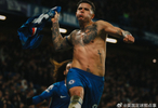 恩佐切尔西150场绝杀西汉姆联，贡献27球27助夺两冠