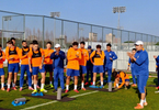 这周很忙！山东泰山冲刺备战一周3赛，热身赛效果遭球迷质疑