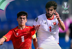 越南2-0西亚劲旅！U23亚洲杯迎开门红，曾夺亚军+过去4届3次进8强