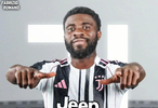 尤文图斯与尼斯就博加转会达成协议，球员今日赴都灵体检
