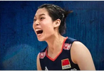 一夜4个消息！中国女排朱婷再获MVP，被曝将回国，或挖角庄宇珊