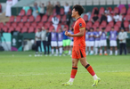 U23亚洲杯决赛倒计时1天，日媒点出国足最大短板，安东尼奥或再变阵