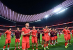 追光 | 明晚，中国队将迎U23男足亚洲杯首战
