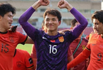 越南队4战全胜、中国队4战0丢球，最利之矛遇最厚之盾，谁将最终破局？