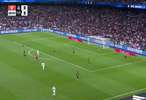 贝林厄姆开场8分钟伤退，迪亚斯替补登场