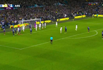 马杜埃凯角球造乌龙！阿森纳2-0扩大领先！