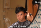 好心态创奇迹！U23队长赛前变身理发师，要“剪”出决赛进球运