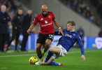 英超最新积分战报 谢什科准绝杀！曼联小胜超过切尔西重回前4