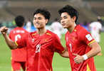 央视CCTV5直播U23国足出战亚洲杯 击败越南就能进决赛争冠军