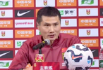 邵佳一回应招募多名老将重返国足！拿C罗梅西举例子，更看重状态