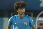 新国足名单新老搭配，邵佳一逐步推进年轻化，召6名00后只是开端