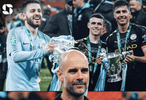 曼城5-1纽卡晋级英联杯决赛，瓜帅时代9次国内杯赛决赛创纪录
