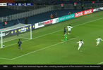 巴黎FC1比0淘汰巴黎圣日耳曼晋级法国杯