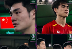 0-3中国队！越媒：越南U23的泪水让人哽咽，范理德因红牌彻夜难眠