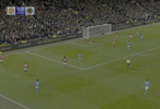 曼联对阵狼队再现防守漏洞，关键角球丢分