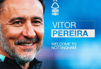 维托尔·佩雷拉出任诺丁汉森林主帅，签约1年半