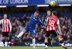 切尔西2-0布伦特福德，赛后评分：不是帕尔默第一，切尔西1号第一