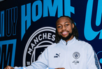 曼城7200万欧签塞门约，创非洲球员英超转会费第四高