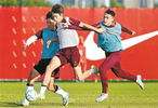 U23国足今晚能否迎来新年开门红