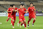 越南国脚：坚信越南U23能击败中国队，重现8年前的常州奇迹