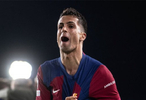 巴萨今日会面弗里克决定坎塞洛去留，利雅得新月或承担薪水