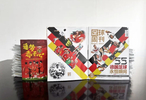 新刊｜《足球周刊》第932-933期合刊上市，附赠中国队U23亚洲杯图册！