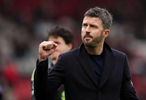 前阿森纳球星有望成为曼联新任主帅：“他现在有点力不从心”