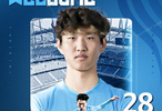 李国旭乐开花了！国字号王牌加盟大连英博，曾一脚世界波带队夺冠