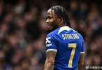 斯特林与切尔西解约，8队争抢英格兰边锋